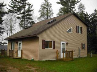 E2241 Faldet Ln, Iola, WI 54945