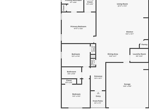 2nd image of this home