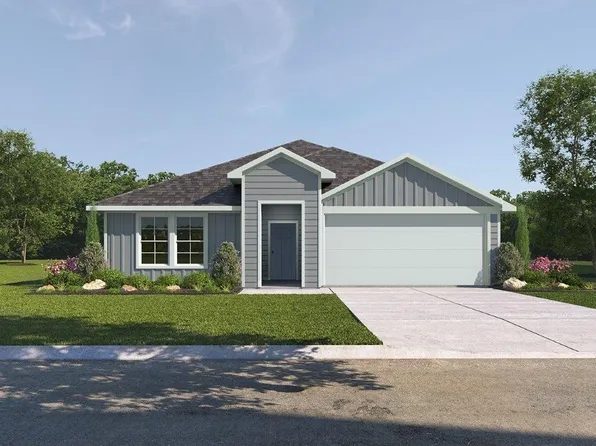 515 Hunter Grove Ln, China, TX 77613