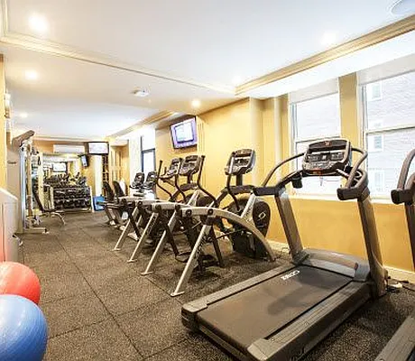 Rented by Stonehenge NYC LLC | media 54