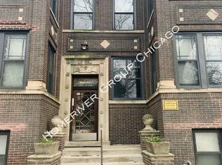 4139 S Michigan Ave APT 3S, Chicago, IL 60653