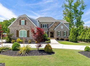 2082 Covered Bridge Dr, Braselton, GA 30517