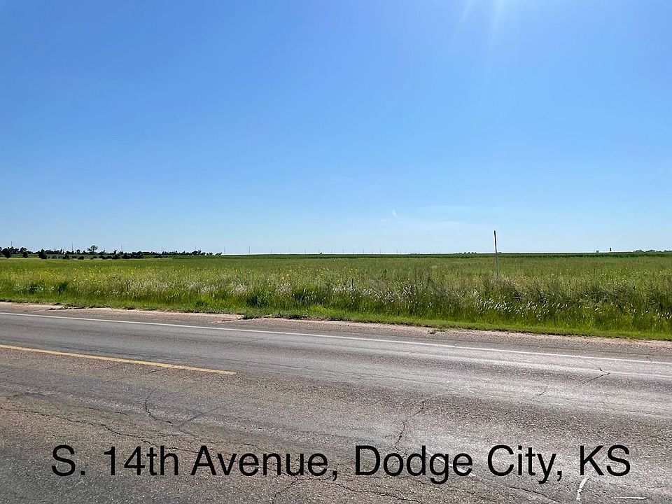 0 S 14th Ave LOT 1, Dodge City, KS 67801 Zillow