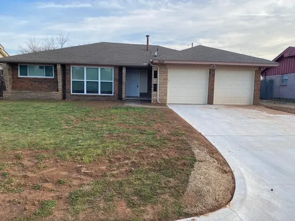 4018 NW 59th St, Oklahoma City, OK 73112
