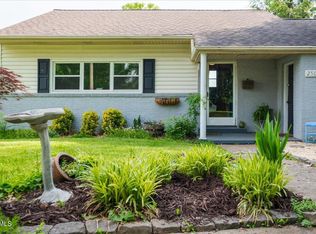 250 Hammond Ave, Kingsport, TN 37660