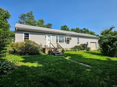 5235 S Southway Dr, Bloomington, IN, 47403