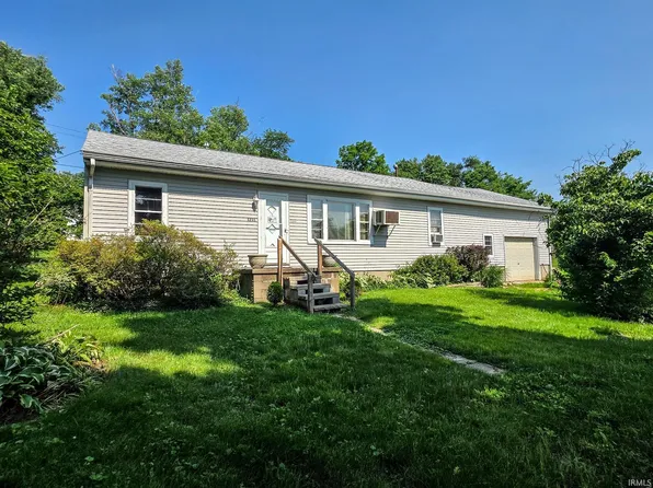 5235 S Southway Dr, Bloomington, IN 47403