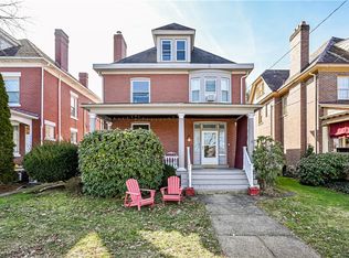 518 Ridgeway St, Greensburg, PA 15601