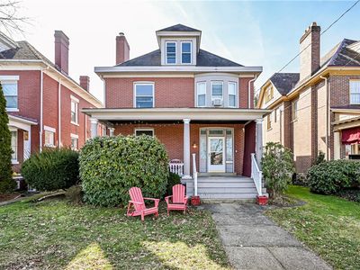 518 Ridgeway St, Greensburg, PA, 15601