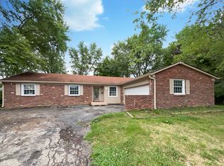 1942 Heather Ct, Indianapolis, IN 46229