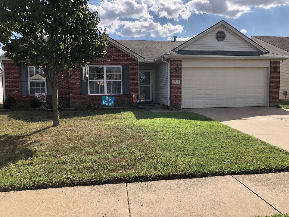 1st image of 4726 Bernheim Dr