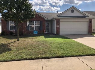 4726 Bernheim Dr, Owensboro, KY 42301