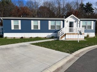 2324 Penn Railroad, Elkhart, IN 46514