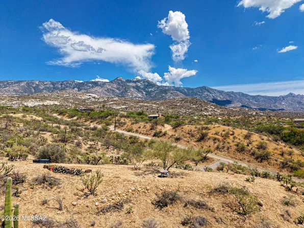 0 E Edwin Rd, Tucson, AZ 85739