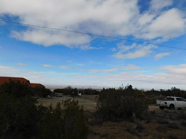 2nd image of Pinon Rd