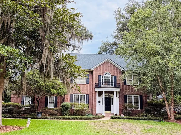 1491 BRIDGETTE Way, Fleming Island, FL 32003