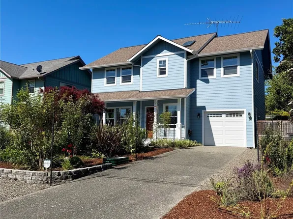 2675 Wilson Street, Port Townsend, WA 98368