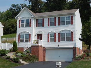 9256 Marshall Rd N, Cranberry Township, PA 16066