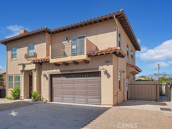 2nd image of 315 W Ralph St #B