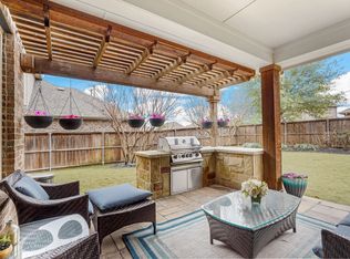 917 Navasota Trl, McKinney, TX 75071