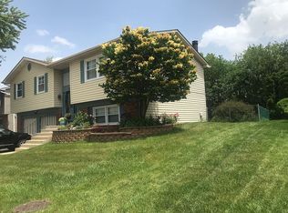 1769 Reeves Dr, Glendale Heights, IL