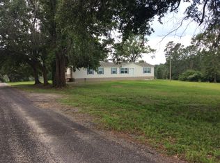 158 Riley Foshee Rd, Merryville, LA 70653