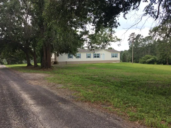 158 Riley Foshee Rd, Merryville, LA 70653