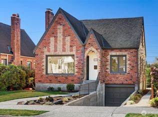 8325 21st Ave NW, Seattle, WA 98117