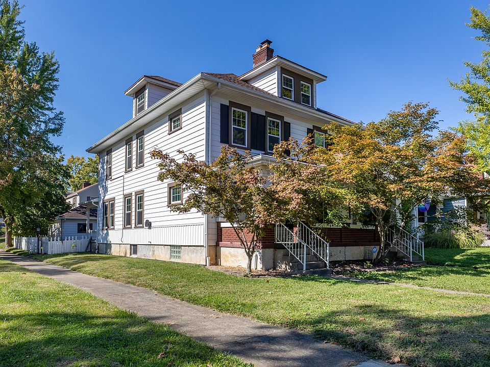 1st image of 1925 Shroyer Rd