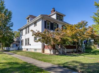 1925 Shroyer Rd, Dayton, OH 45419