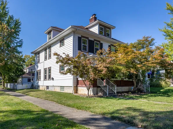 1925 Shroyer Rd, Dayton, OH 45419