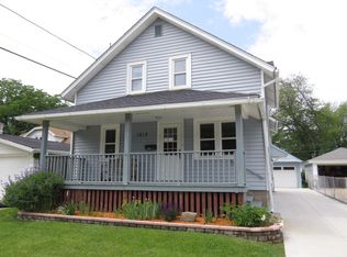 1818 37th St, Kenosha, WI 53140