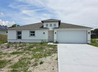 1150 Kareena St NW, Palm Bay, FL 32907