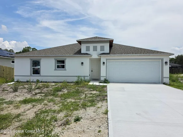 1150 Kareena St NW, Palm Bay, FL 32907