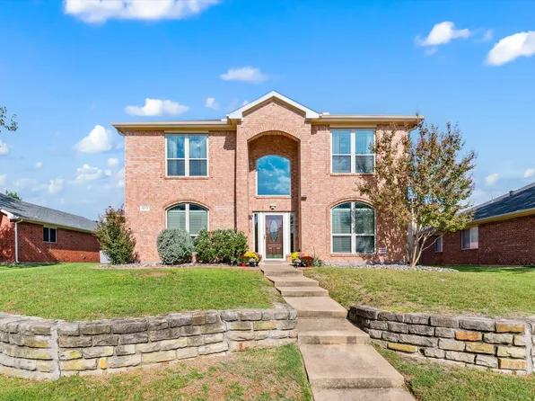 1212 Heritage Pkwy S, Allen, TX 75002