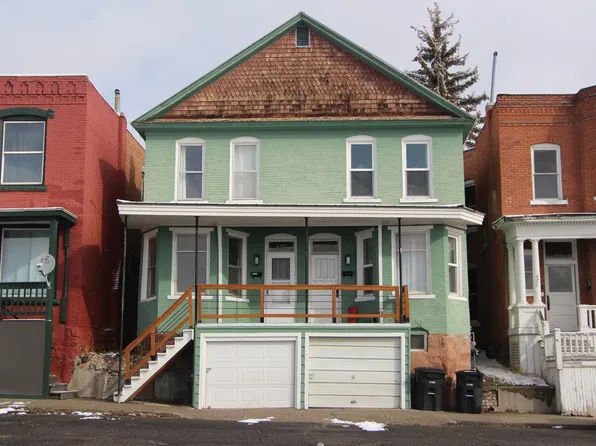 429/431 W Silver St, Butte, MT 59701