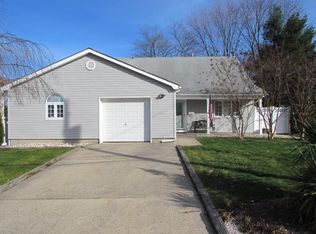 83 Cresci Blvd, Hazlet, NJ