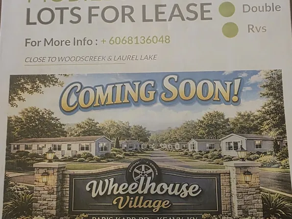 60 Woodland Ct, Keavy, KY 40737