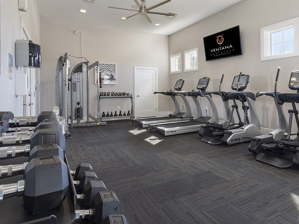 Ventana Northlake Apartment Rentals with Virtual tours Charlotte, NC