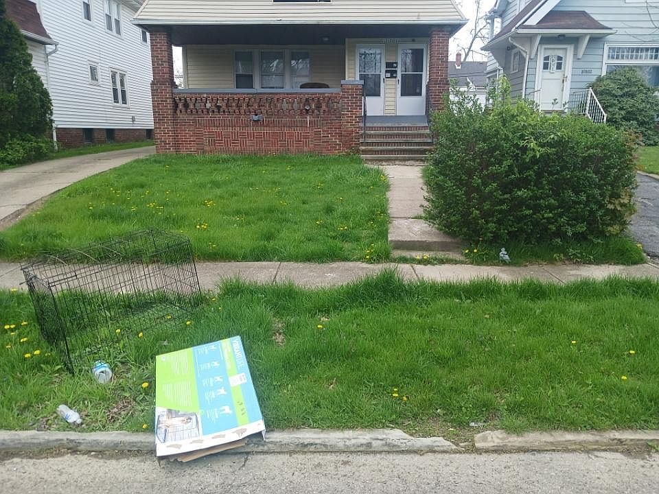 1st image of 1021 E 169th St #1