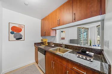 Rented by Vector New York, LLC