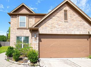 16706 Lark Bunting Ln, Conroe, TX 77385