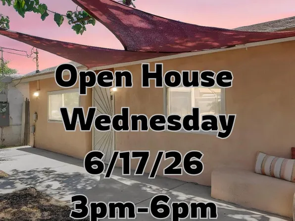 865 Arthur Dr SW, Albuquerque, NM 87105