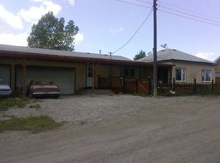 16 Crane Ave, Stockett, MT 59480