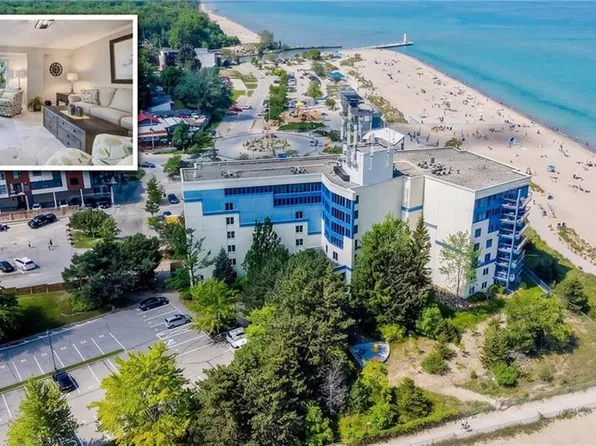 9 Pine St #102, Lambton Shores, ON N0M 1T0