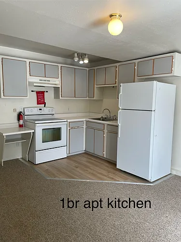 240 S Jefferson St #1 Photo 1