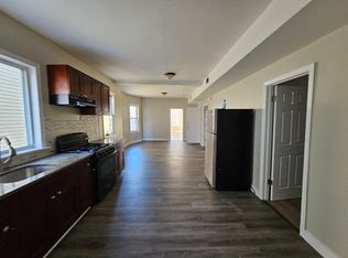 96 S 7th St FLOOR 2, Newark, NJ 07107