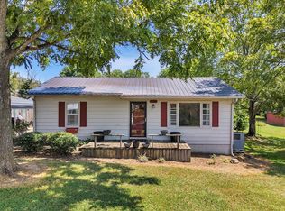 124 Vernon Dr, Bean Station, TN 37708