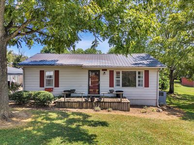 124 Vernon Dr, Bean Station, TN, 37708