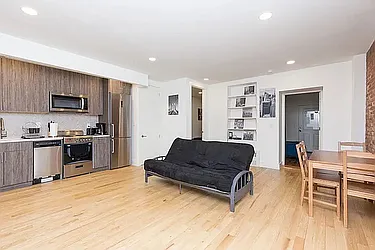 Rented by REAL New York